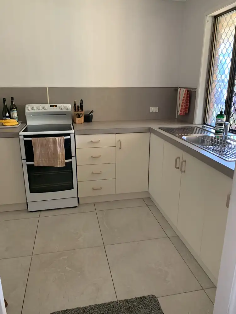 Third view of Homely unit listing, 1/2 Podosky Street, West Mackay QLD 4740