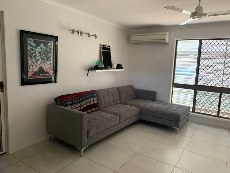 Fourth view of Homely unit listing, 1/2 Podosky Street, West Mackay QLD 4740