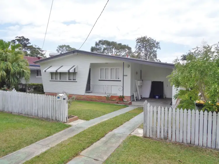 3 Conley Street, Clontarf QLD 4019