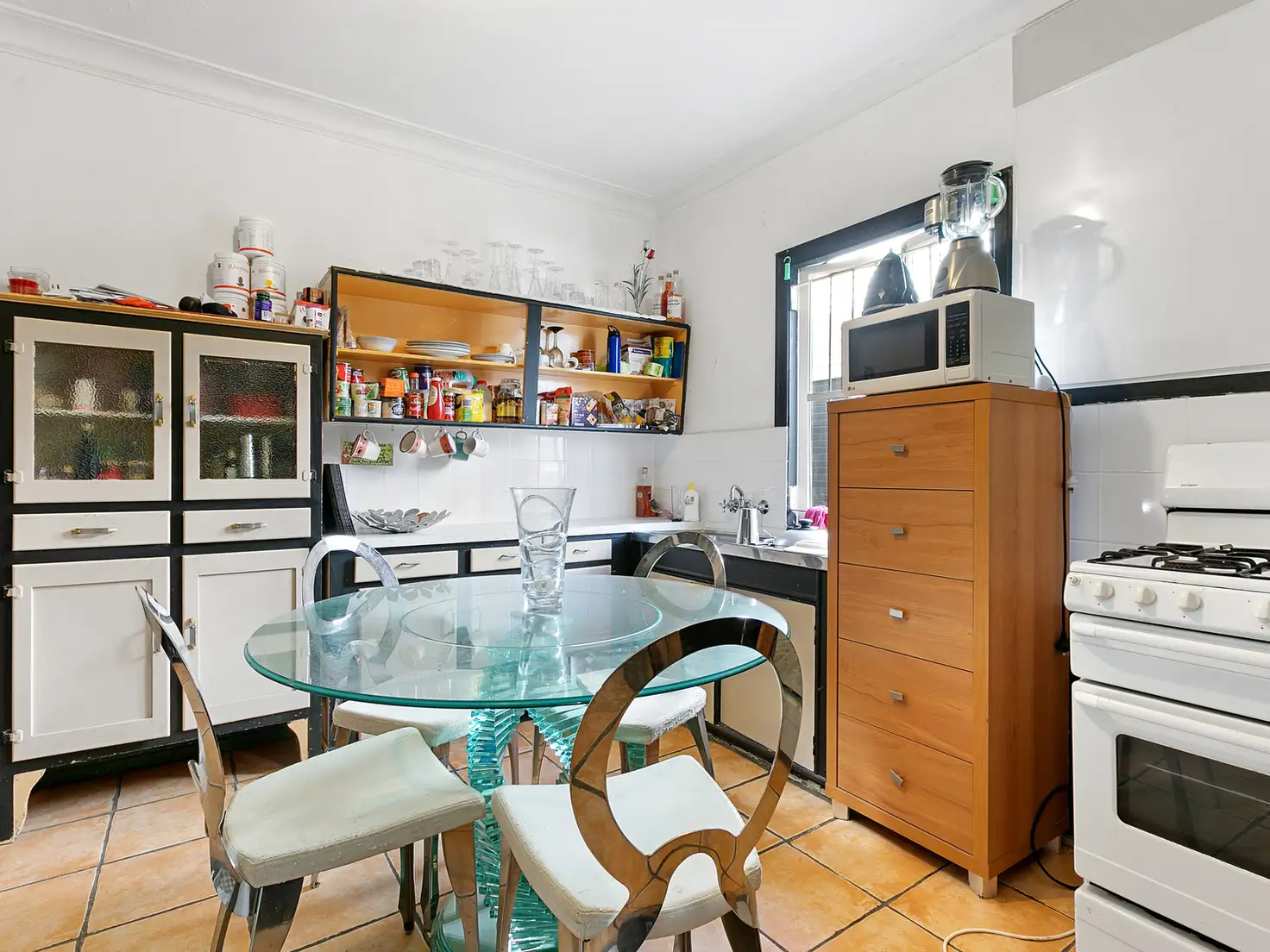 Main view of Homely house listing, 5 Clarence Street, South Brisbane QLD 4101