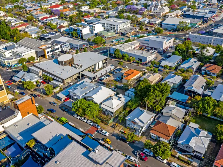 Second view of Homely house listing, 5 Clarence Street, South Brisbane QLD 4101