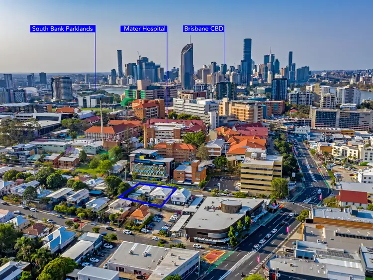 Third view of Homely house listing, 5 Clarence Street, South Brisbane QLD 4101