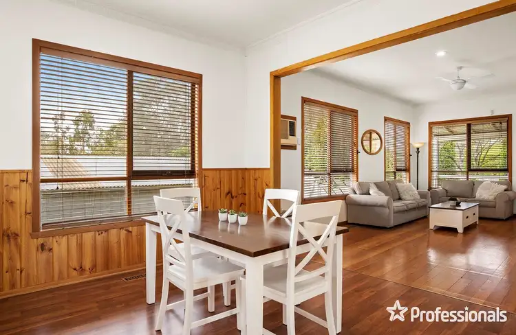 Fifth view of Homely house listing, 49 Bailey Road, Mount Evelyn VIC 3796