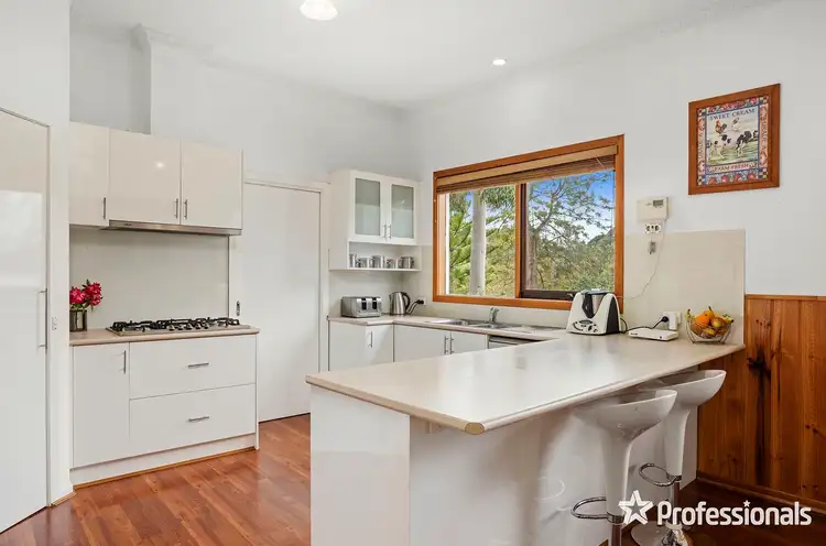 Sixth view of Homely house listing, 49 Bailey Road, Mount Evelyn VIC 3796