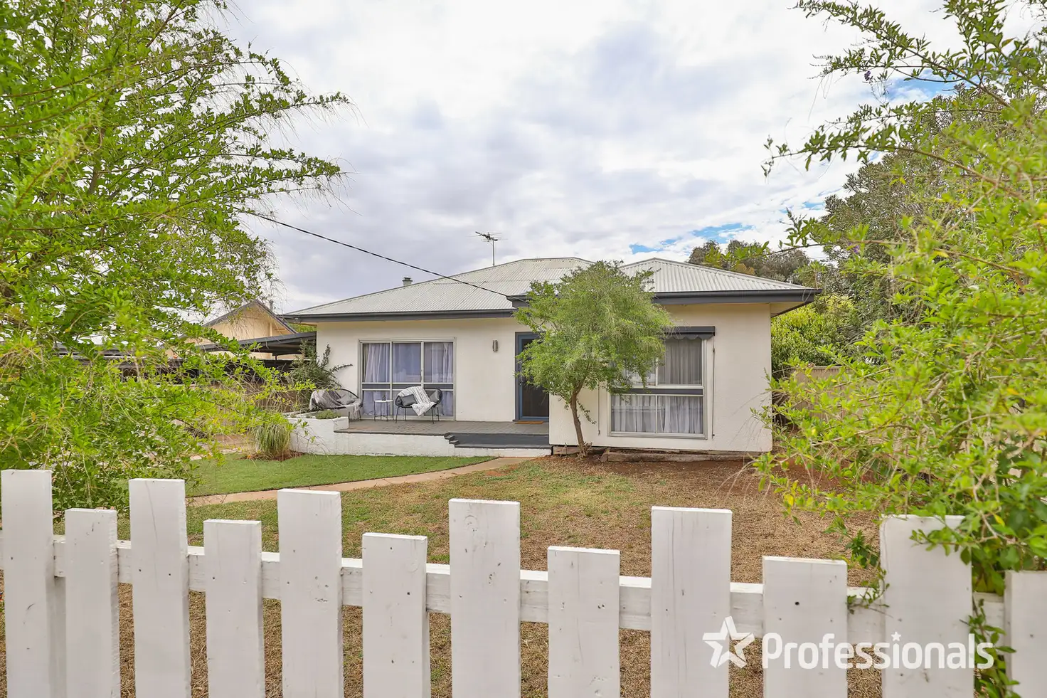 Main view of Homely house listing, 7 Stuart Avenue, Mildura VIC 3500