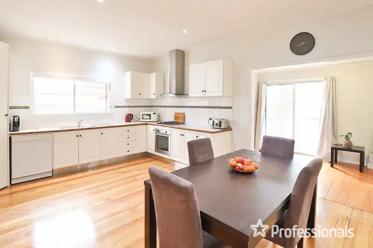 Second view of Homely house listing, 7 Stuart Avenue, Mildura VIC 3500