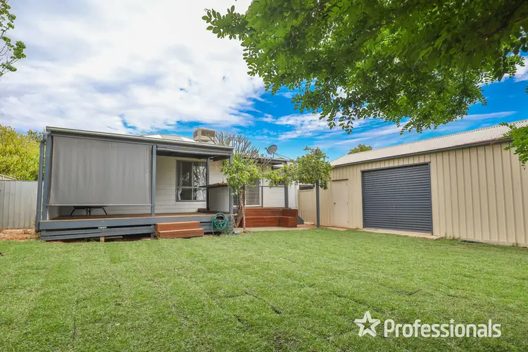 Fourth view of Homely house listing, 7 Stuart Avenue, Mildura VIC 3500