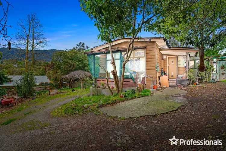 5 Greenhills Avenue, Montrose VIC 3765