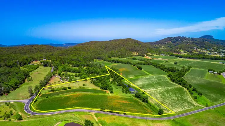 Second view of Homely rural property listing, Lot 1/136 North Arm Yandina Creek Road, North Arm QLD 4561