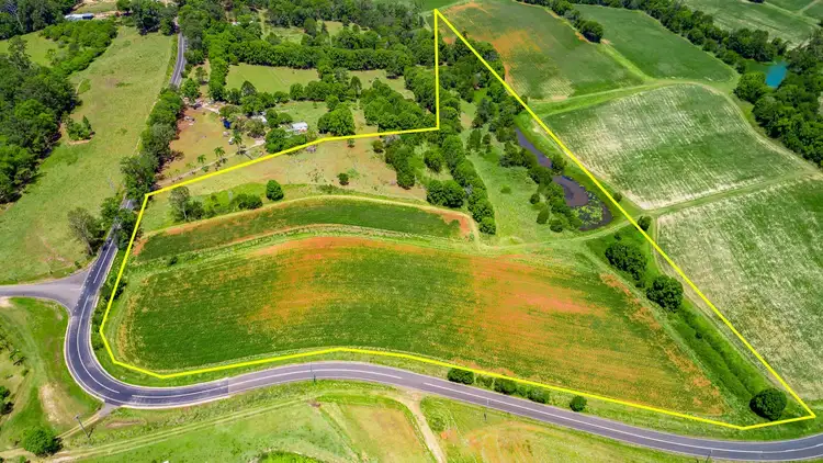 Third view of Homely rural property listing, Lot 1/136 North Arm Yandina Creek Road, North Arm QLD 4561