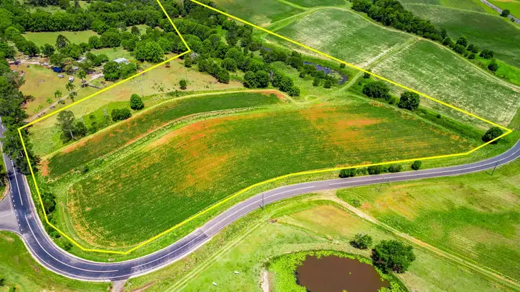 Fourth view of Homely rural property listing, Lot 1/136 North Arm Yandina Creek Road, North Arm QLD 4561