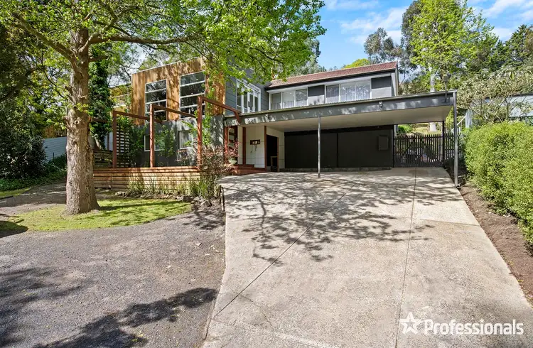 184 Swansea Road, Mount Evelyn VIC 3796