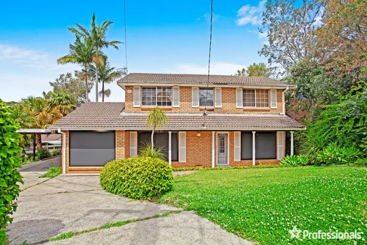 5 Rata Place, Kariong NSW 2250