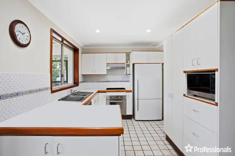 Second view of Homely house listing, 5 Rata Place, Kariong NSW 2250
