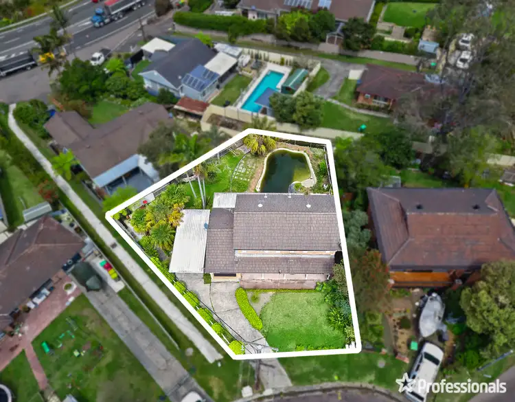 Sixth view of Homely house listing, 5 Rata Place, Kariong NSW 2250