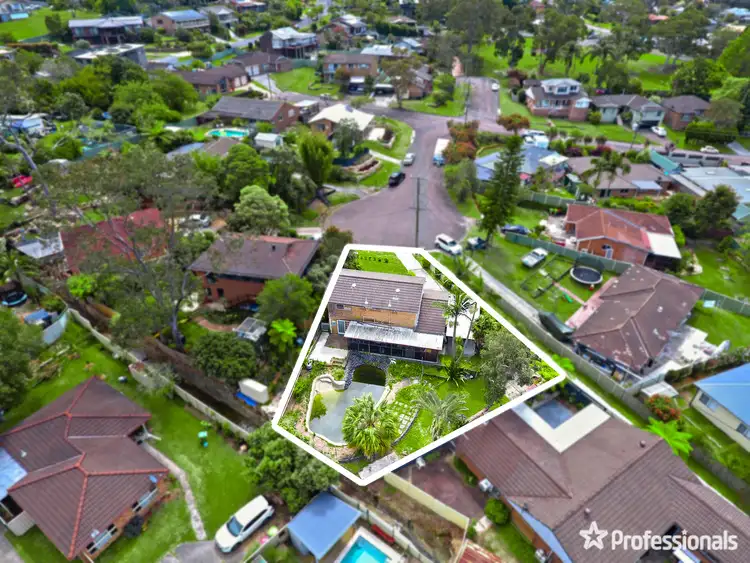 Seventh view of Homely house listing, 5 Rata Place, Kariong NSW 2250