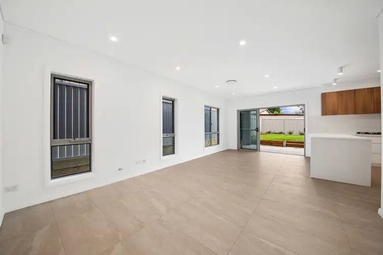 Third view of Homely semi-detached listing, 130A Davies Road, Padstow NSW 2211