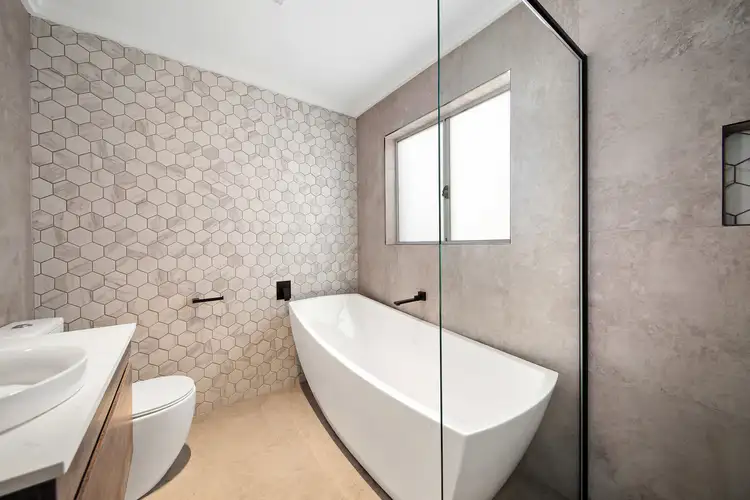 Fourth view of Homely semi-detached listing, 130A Davies Road, Padstow NSW 2211