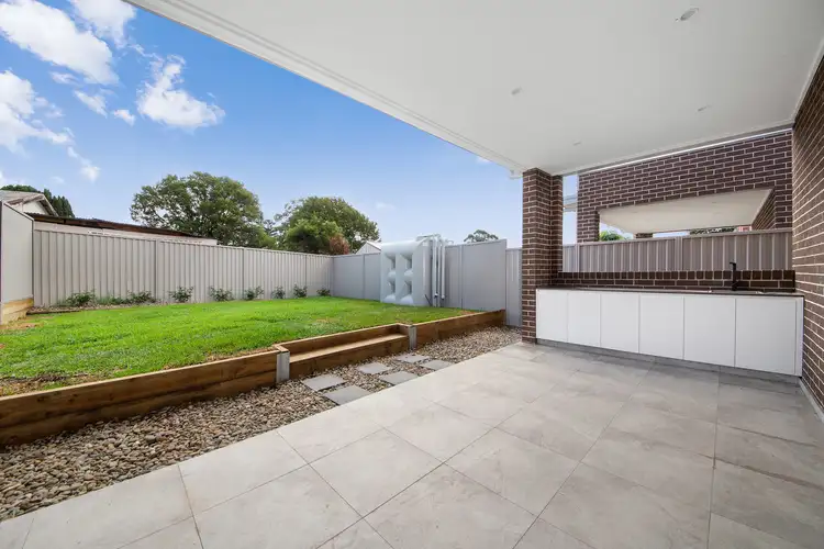 Sixth view of Homely semi-detached listing, 130A Davies Road, Padstow NSW 2211