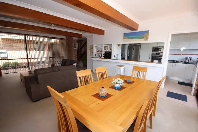 Fifth view of Homely unit listing, 1/55 Breckenridge Street, Forster NSW 2428