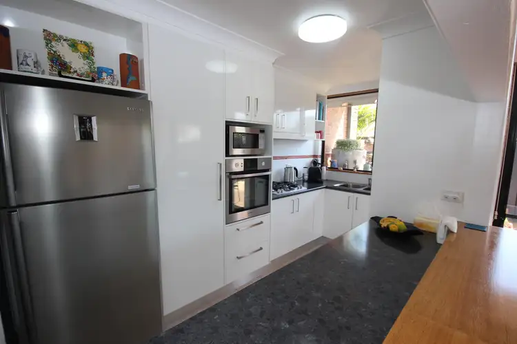 Sixth view of Homely unit listing, 1/55 Breckenridge Street, Forster NSW 2428