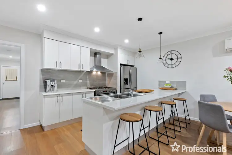 Second view of Homely house listing, 337 Eaglehawk Road, California Gully VIC 3556