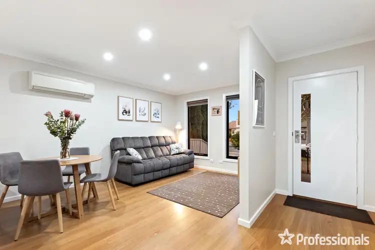 Third view of Homely house listing, 337 Eaglehawk Road, California Gully VIC 3556