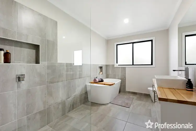 Fourth view of Homely house listing, 337 Eaglehawk Road, California Gully VIC 3556
