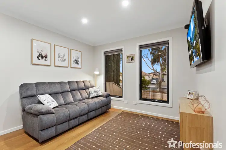 Fifth view of Homely house listing, 337 Eaglehawk Road, California Gully VIC 3556