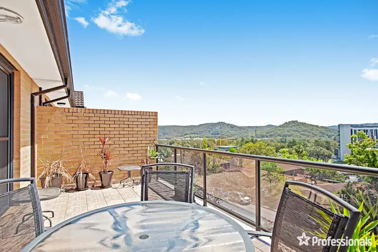 3/93-95 Faunce West Street, Gosford NSW 2250