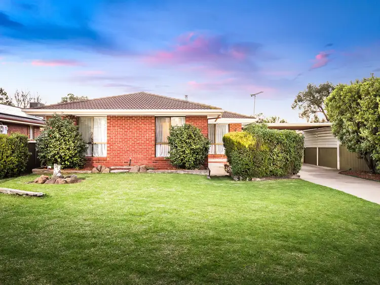 6 Bass Court, Shepparton VIC 3630
