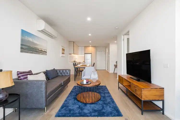 Fourth view of Homely apartment listing, 2 Wests Road, Maribyrnong VIC 3032