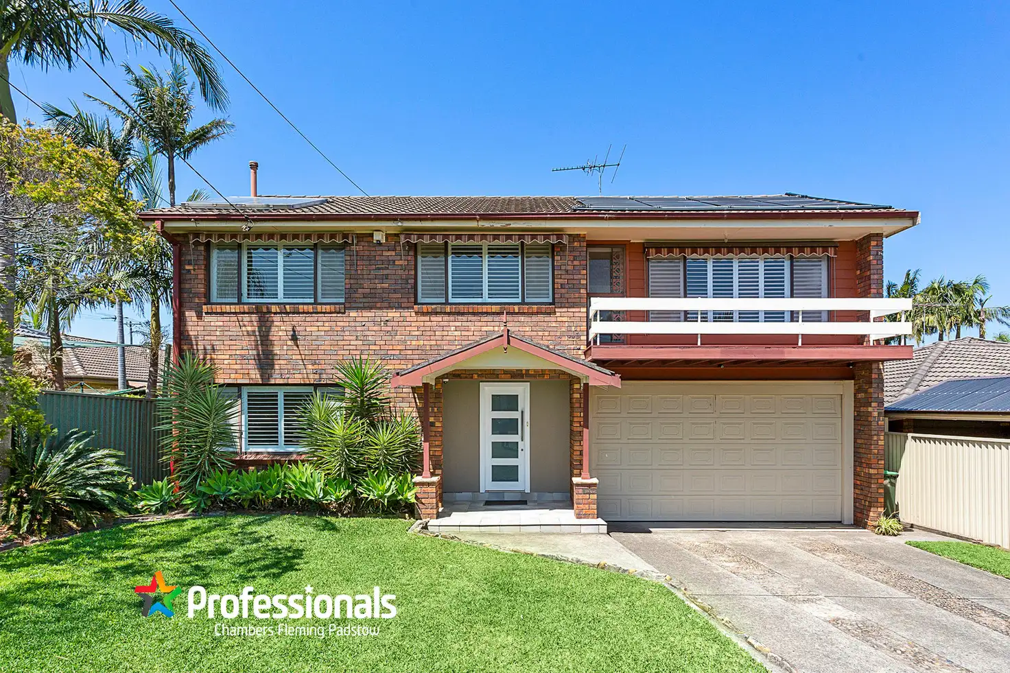 Main view of Homely house listing, 6 Riverside Avenue, Picnic Point NSW 2213