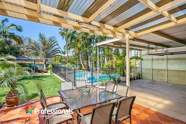 Second view of Homely house listing, 6 Riverside Avenue, Picnic Point NSW 2213