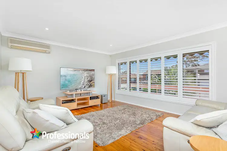 Third view of Homely house listing, 6 Riverside Avenue, Picnic Point NSW 2213