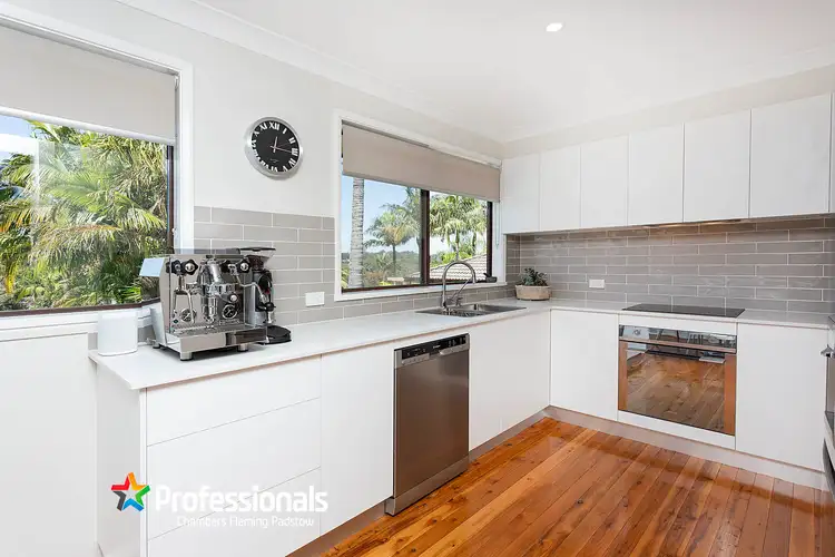 Fourth view of Homely house listing, 6 Riverside Avenue, Picnic Point NSW 2213
