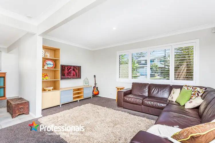 Fifth view of Homely house listing, 6 Riverside Avenue, Picnic Point NSW 2213