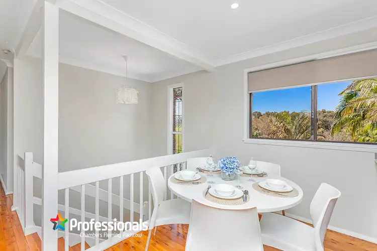 Sixth view of Homely house listing, 6 Riverside Avenue, Picnic Point NSW 2213