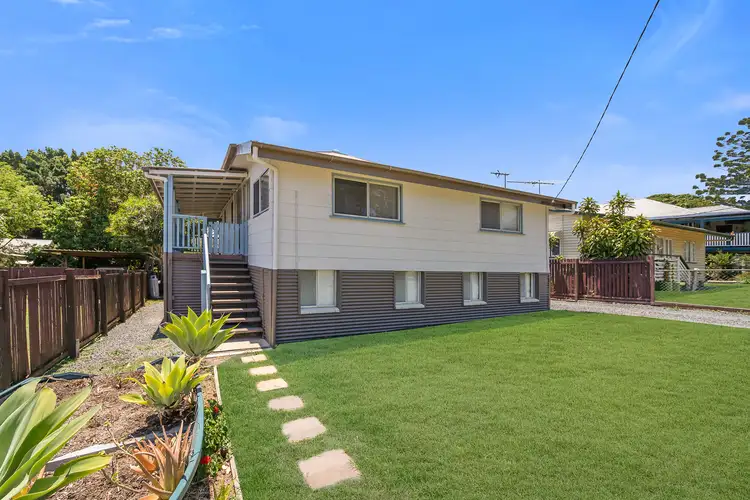 Main view of Homely house listing, 3 Parsons Street, Dunwich QLD 4183