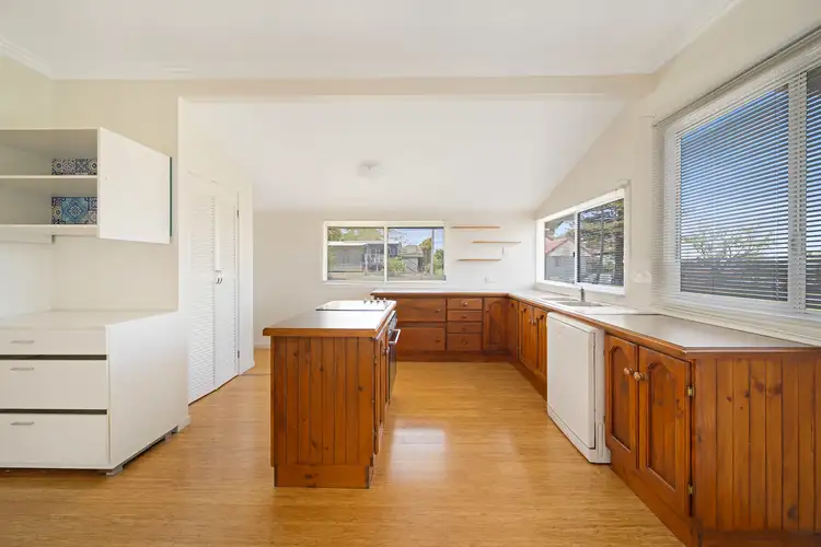 Second view of Homely house listing, 3 Parsons Street, Dunwich QLD 4183