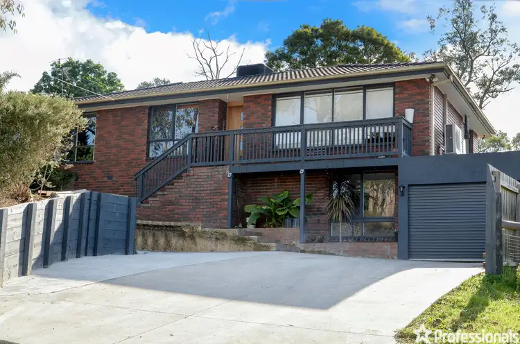 Main view of Homely house listing, 16 Tarhilla Drive, Launching Place VIC 3139