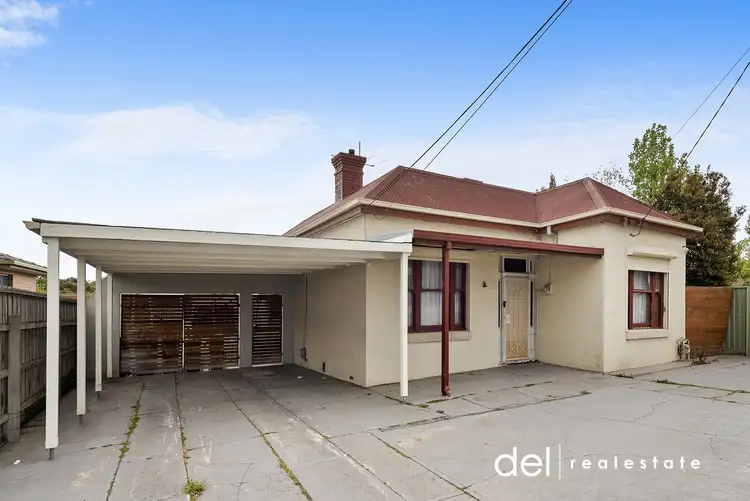 Second view of Homely house listing, 86 Langhorne Street, Dandenong VIC 3175