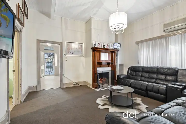 Fourth view of Homely house listing, 86 Langhorne Street, Dandenong VIC 3175
