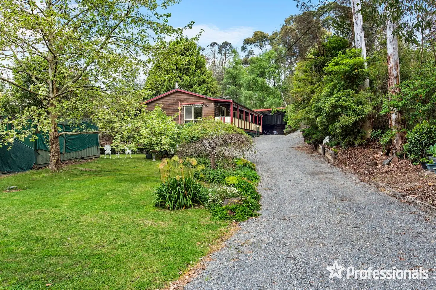 Main view of Homely house listing, 7 Edmond Crescent, Wandin North VIC 3139