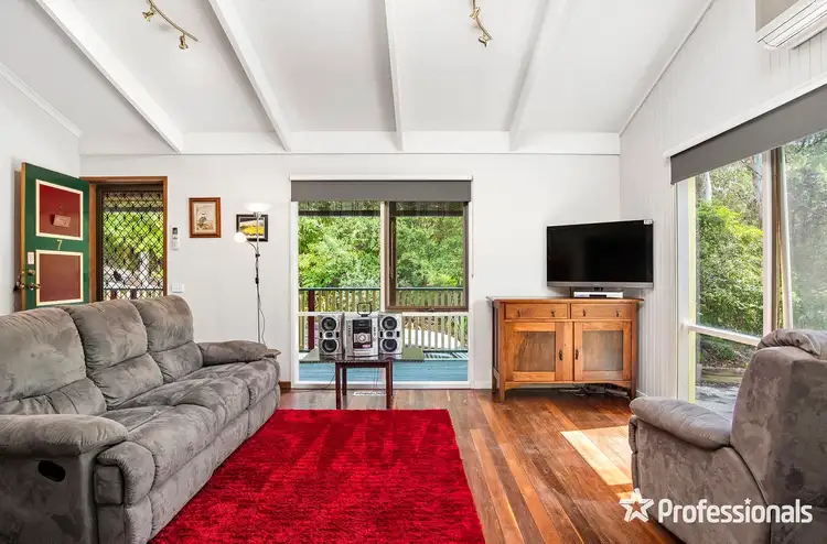 Third view of Homely house listing, 7 Edmond Crescent, Wandin North VIC 3139