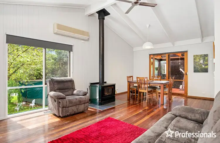 Fourth view of Homely house listing, 7 Edmond Crescent, Wandin North VIC 3139