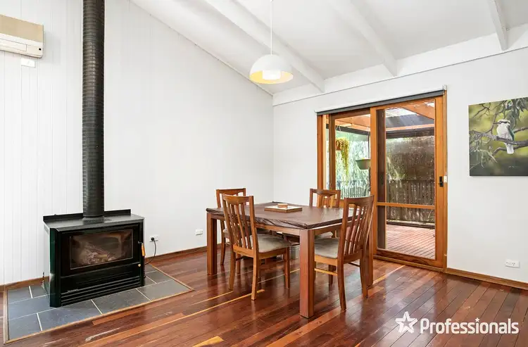 Fifth view of Homely house listing, 7 Edmond Crescent, Wandin North VIC 3139