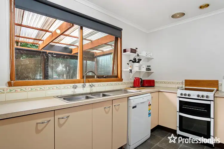 Sixth view of Homely house listing, 7 Edmond Crescent, Wandin North VIC 3139
