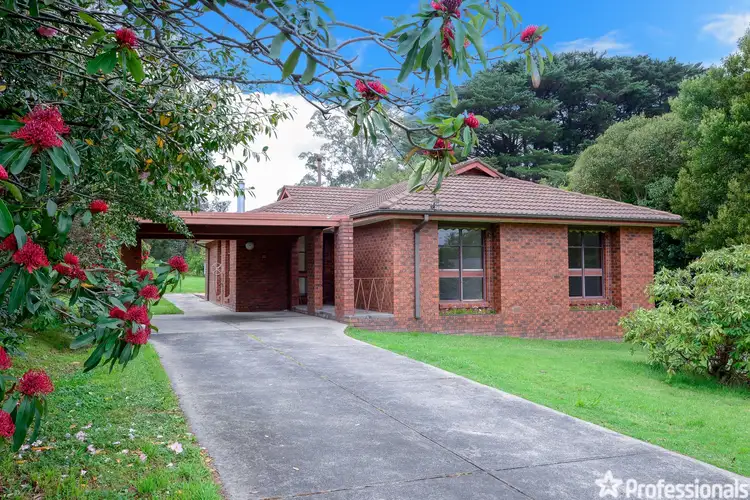 31 Surrey Road, Warburton VIC 3799