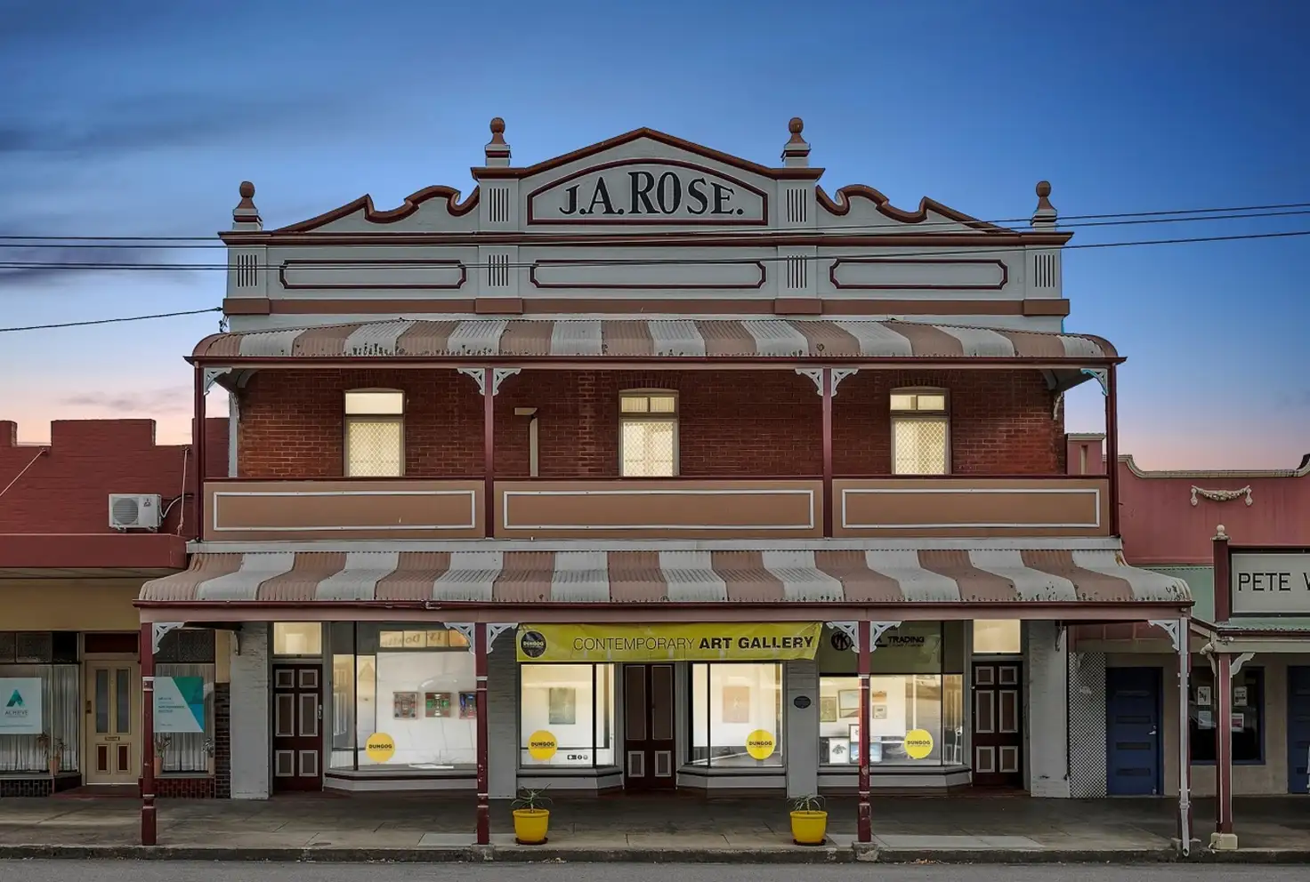 Main view of Homely house listing, 146 Dowling Street, Dungog NSW 2420